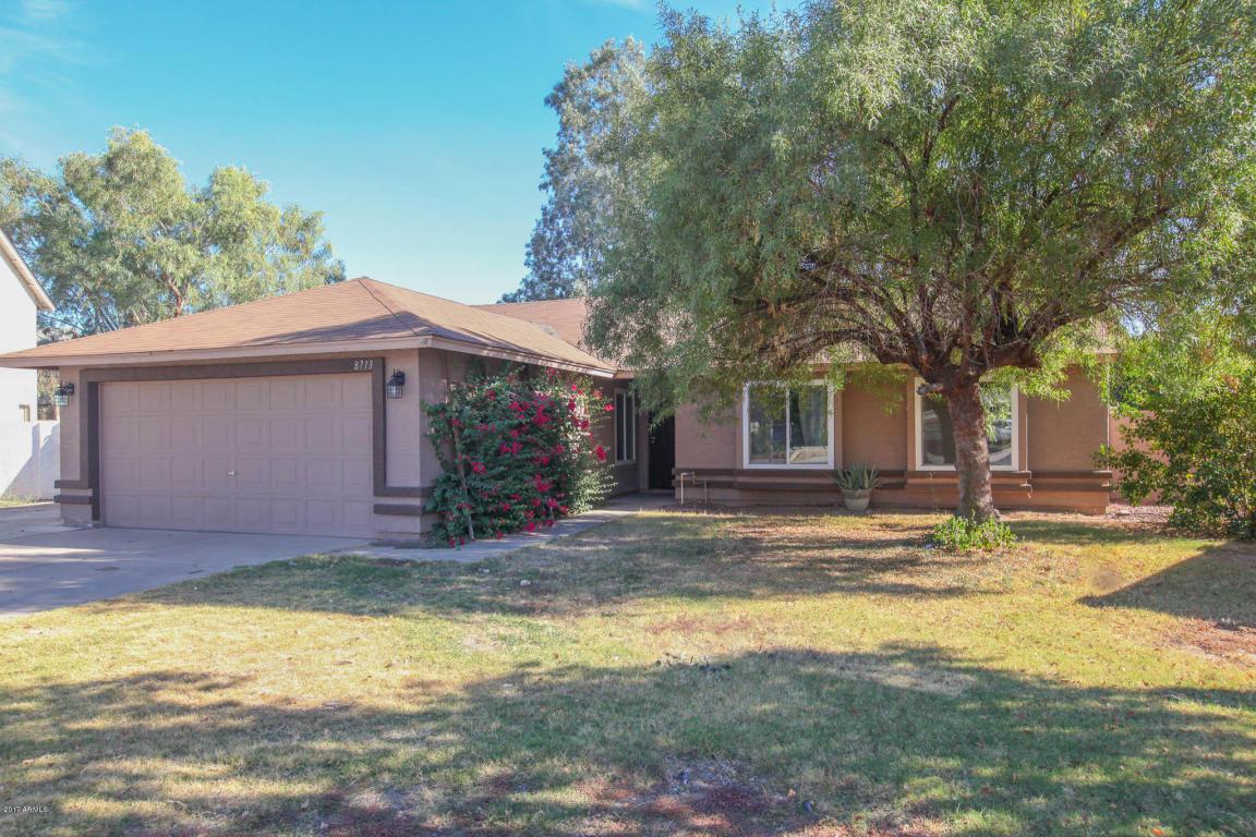 8713 Wilshire Drive - Photo 1