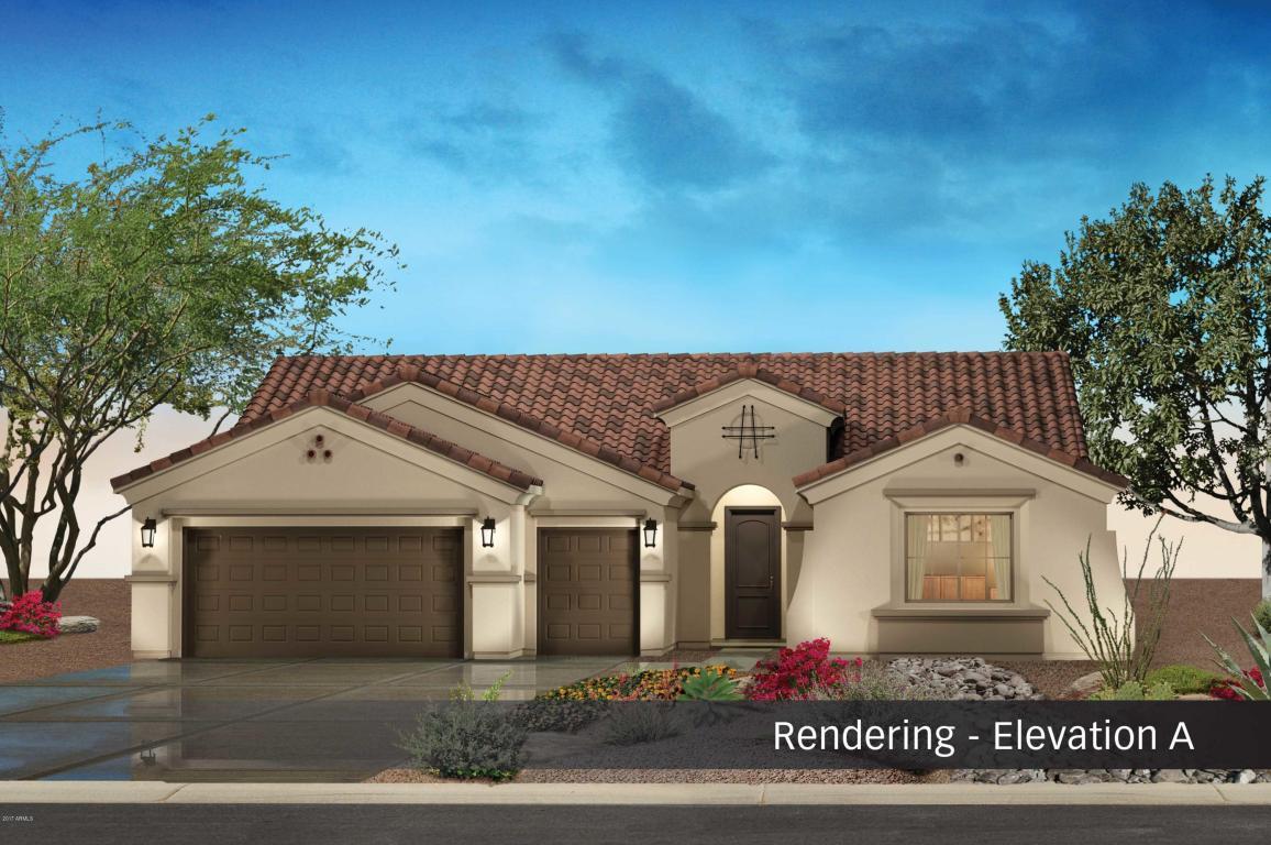 4600 Agave Avenue - Photo 1
