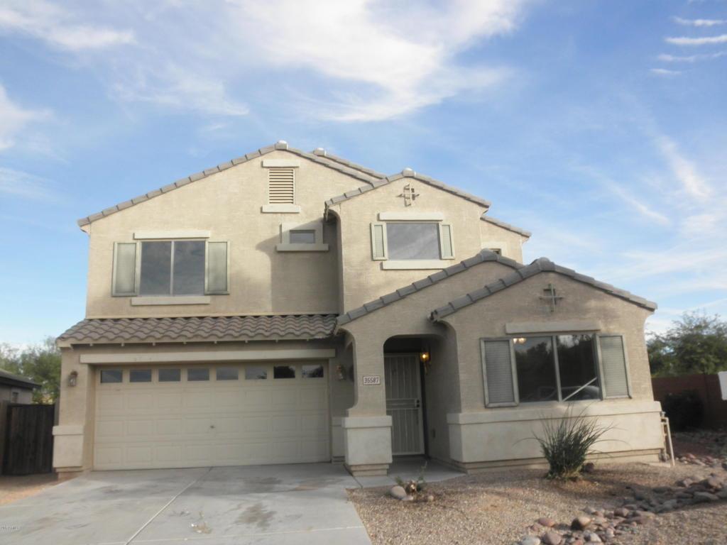35587 Mirandesa Drive - Photo 1