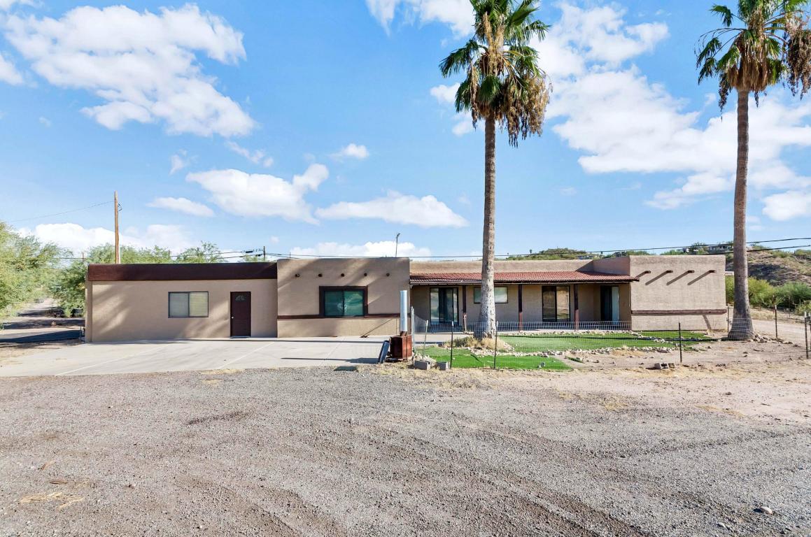 51411 Us Highway 60 89 - Photo 1