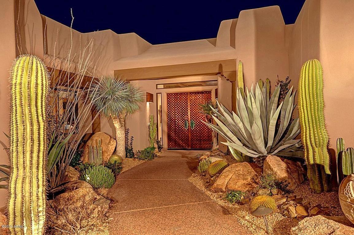 7359 Arroyo Seco Road - Photo 1