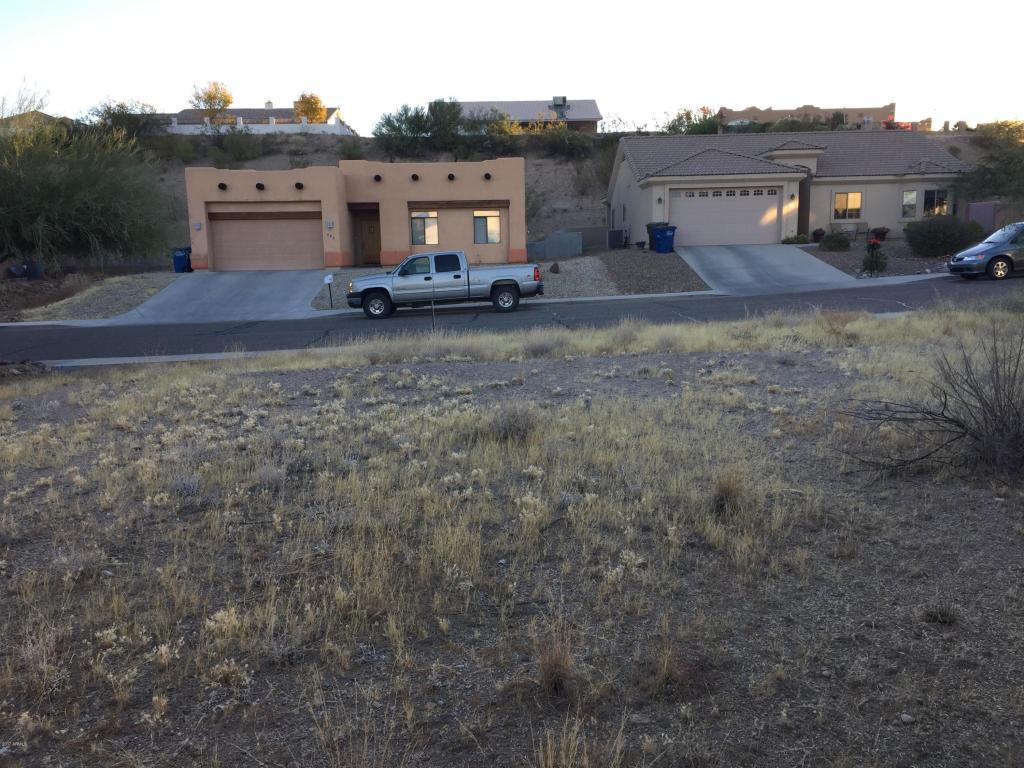 660 Desert Canyon Road - Photo 1