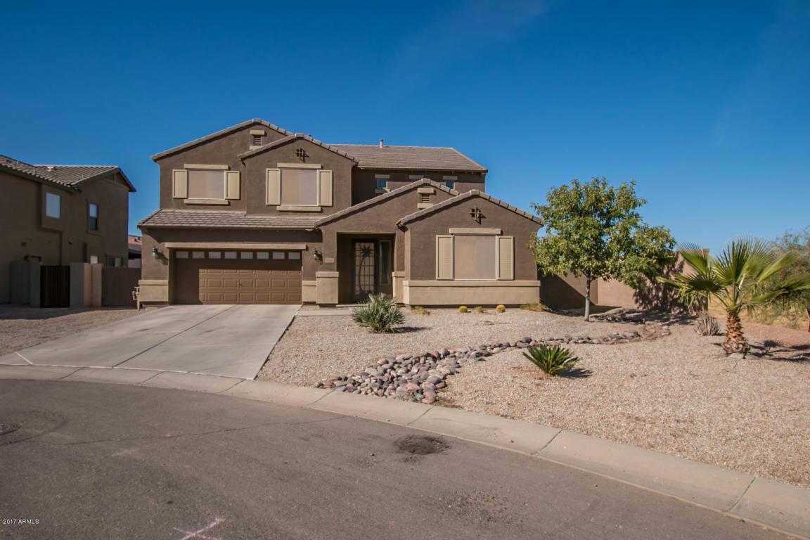 1262 Dexter Way - Photo 1