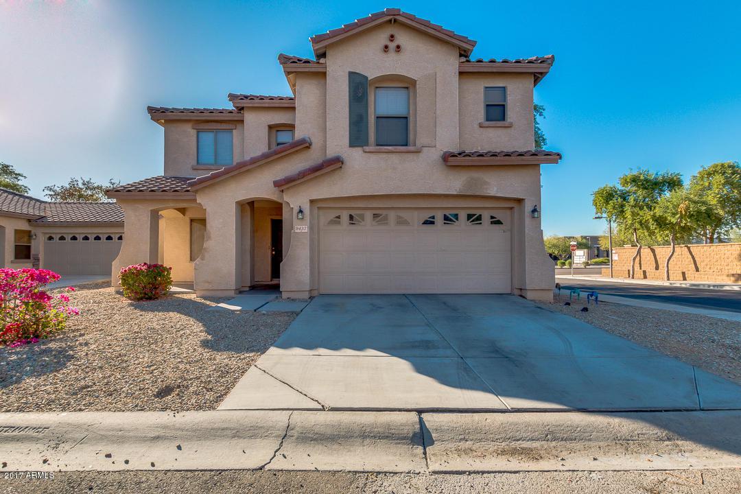 9437 Terri Lee Drive - Photo 1