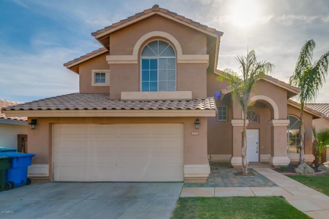 1403 Villa Theresa Drive - Photo 1