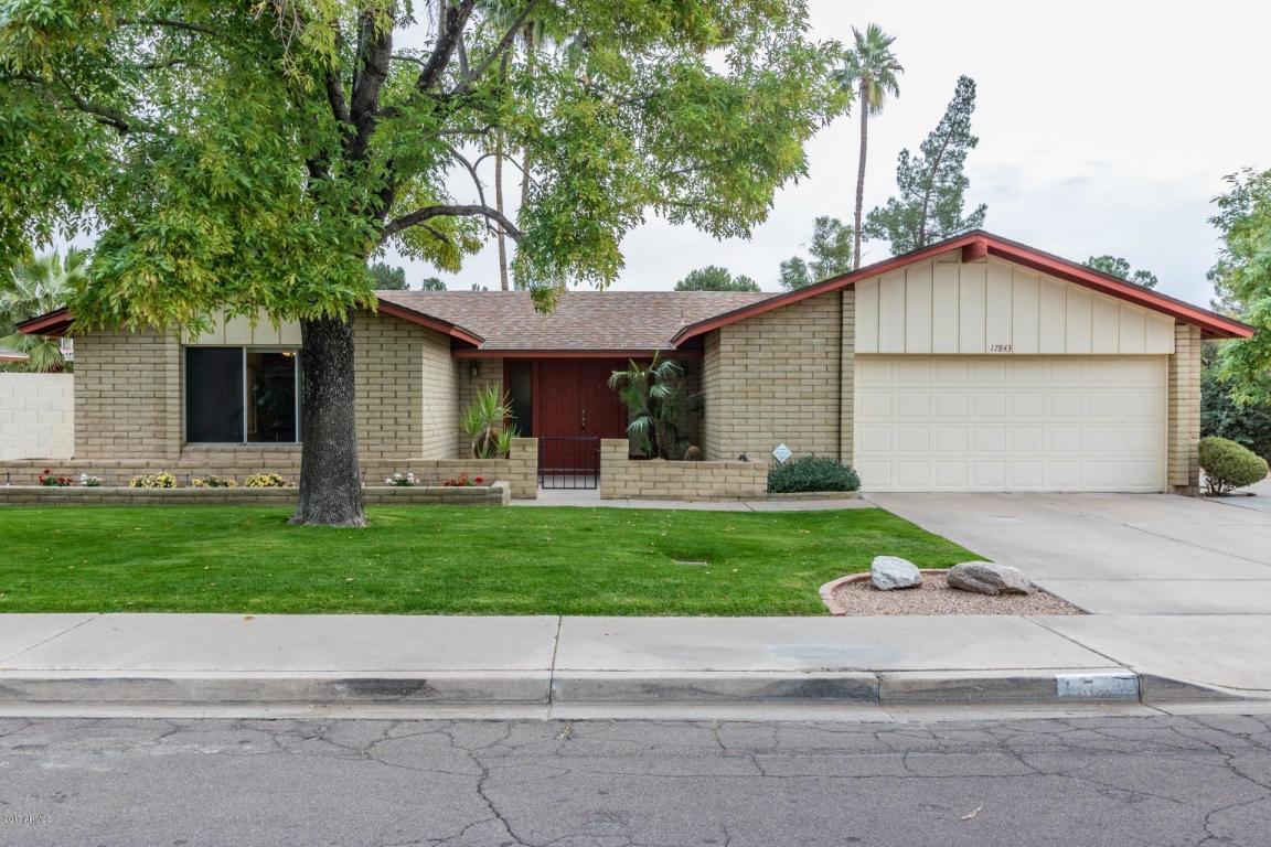 17843 46TH Drive - Photo 1