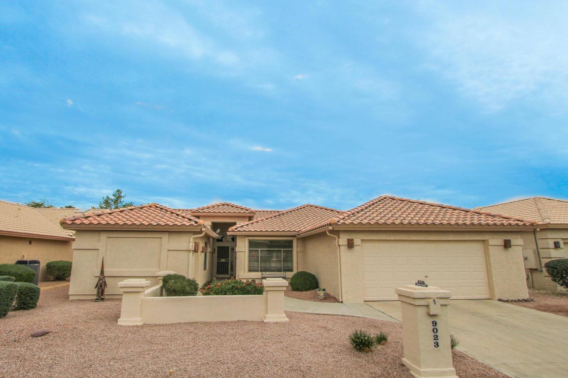 9023 Coopers Hawk Drive - Photo 1