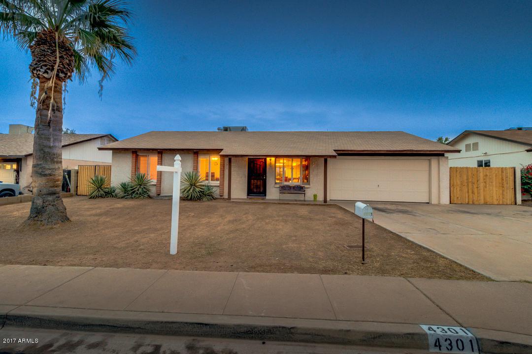 4301 San Gabriel Avenue - Photo 1
