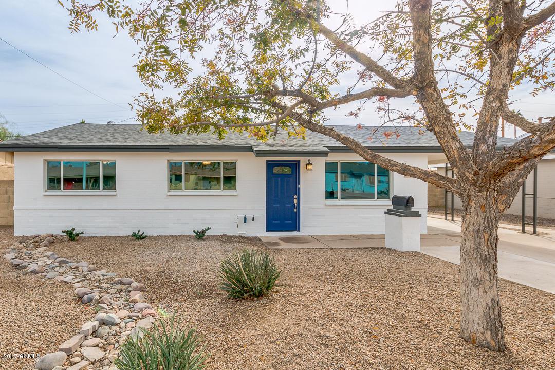 7507 Fillmore Street - Photo 1