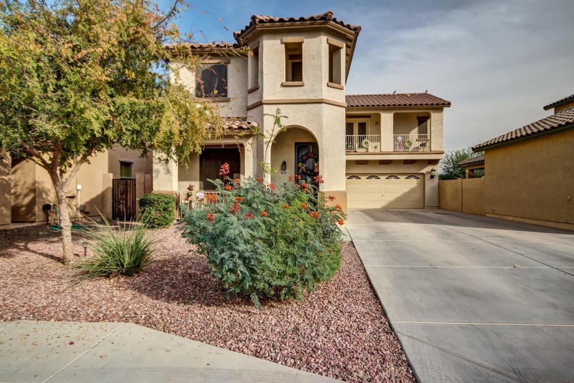 8727 40TH Drive - Photo 1