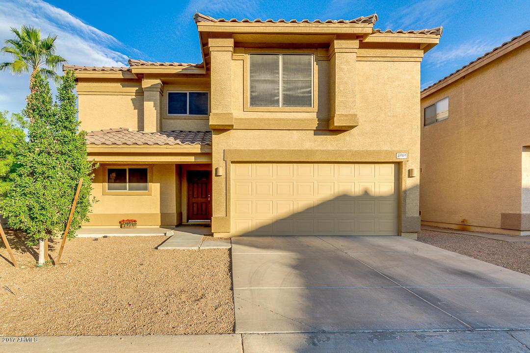 3909 Nebraska Street - Photo 1