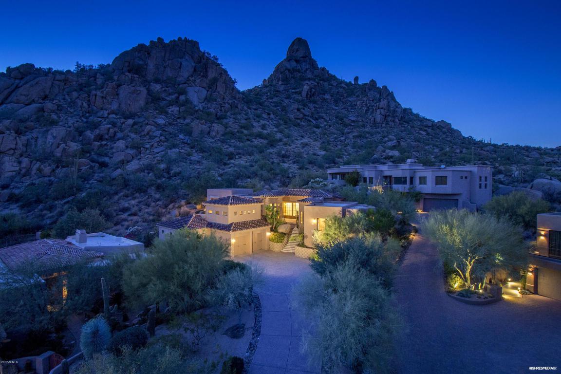 10040 Happy Valley Road - Photo 1