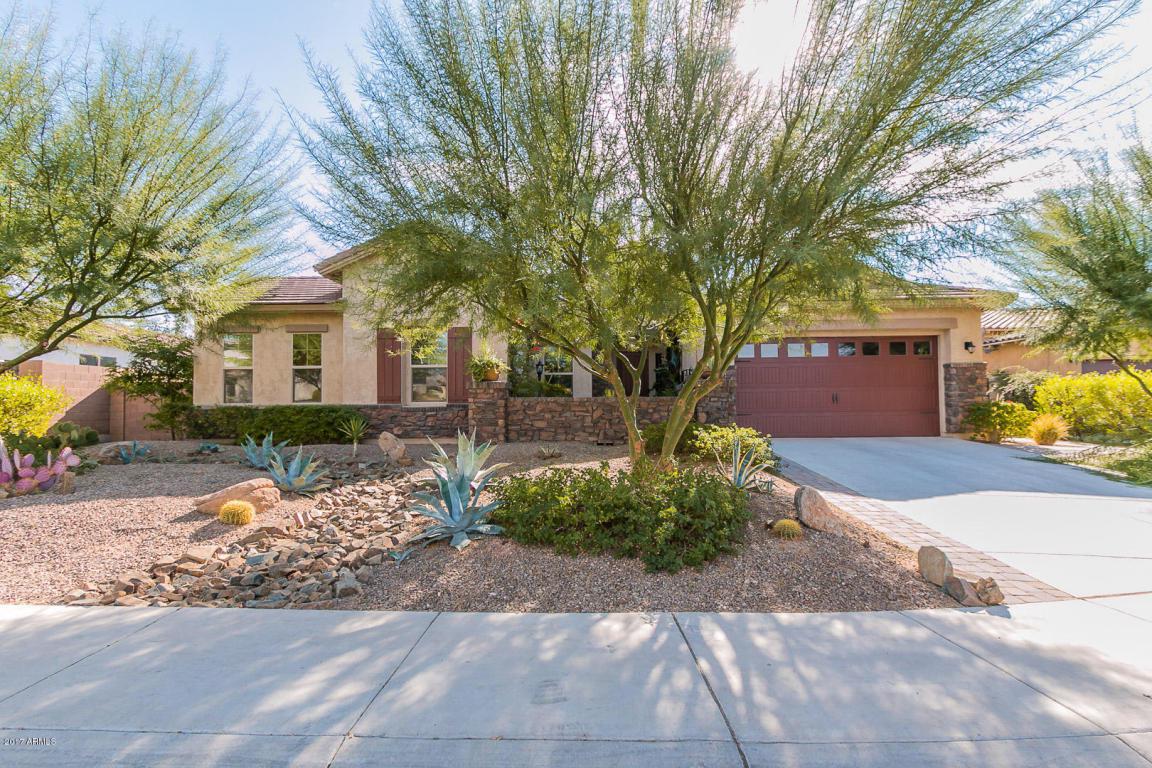 5709 Parnell Drive - Photo 1