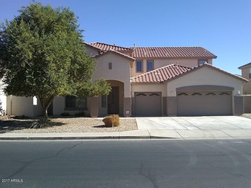 9515 45th Avenue - Photo 1