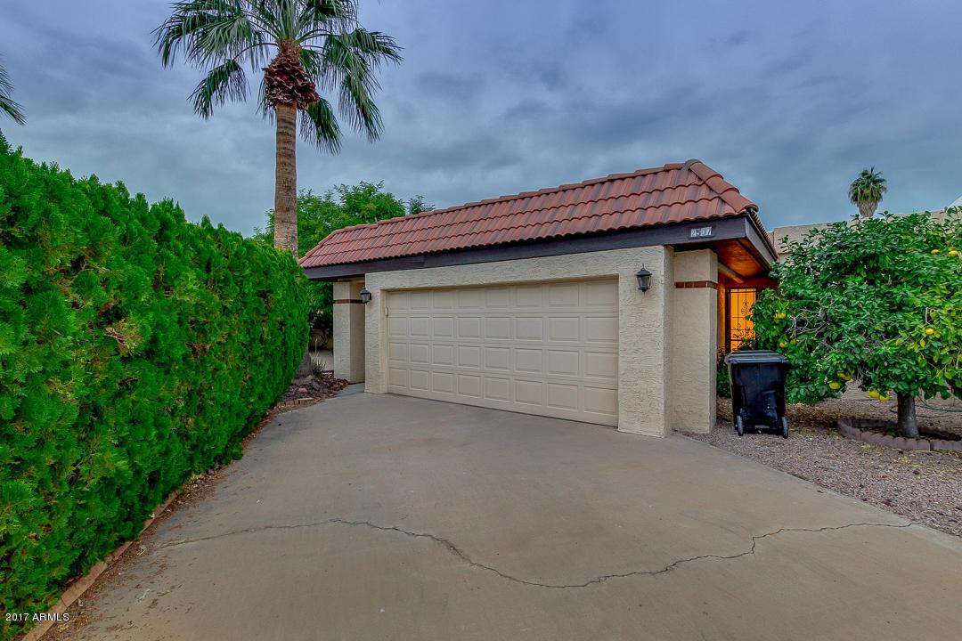 2507 Augusta Drive - Photo 1