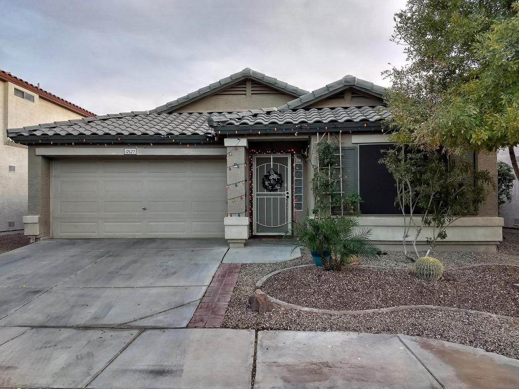 12527 Windsor Boulevard - Photo 1