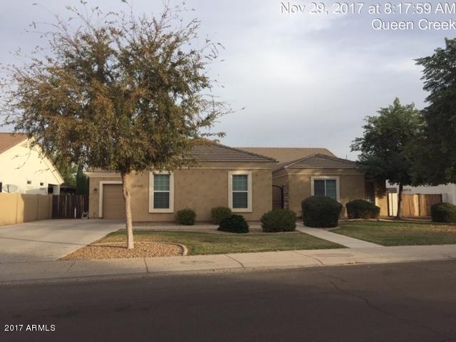 20388 Appaloosa Drive - Photo 1