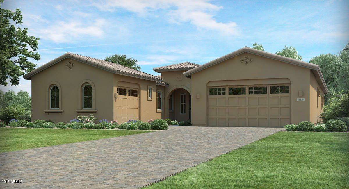 6315 Lonesome Trail - Photo 1