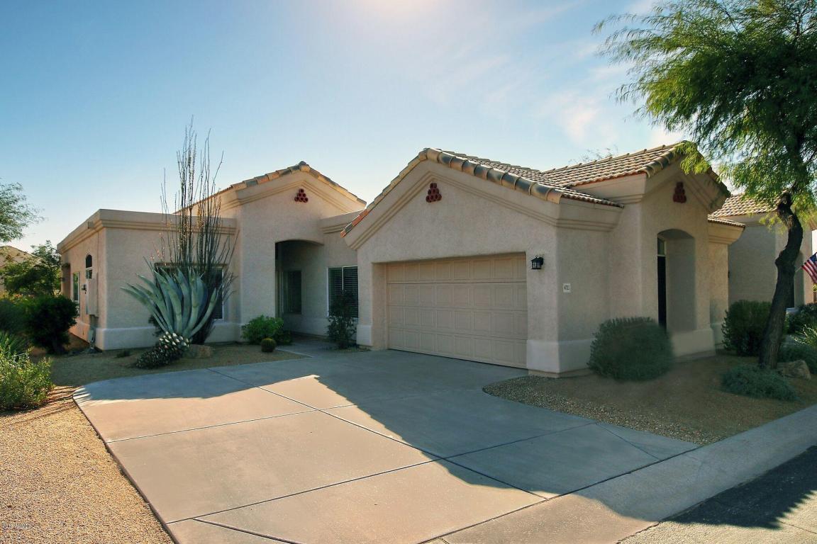 4711 Casey Lane - Photo 1