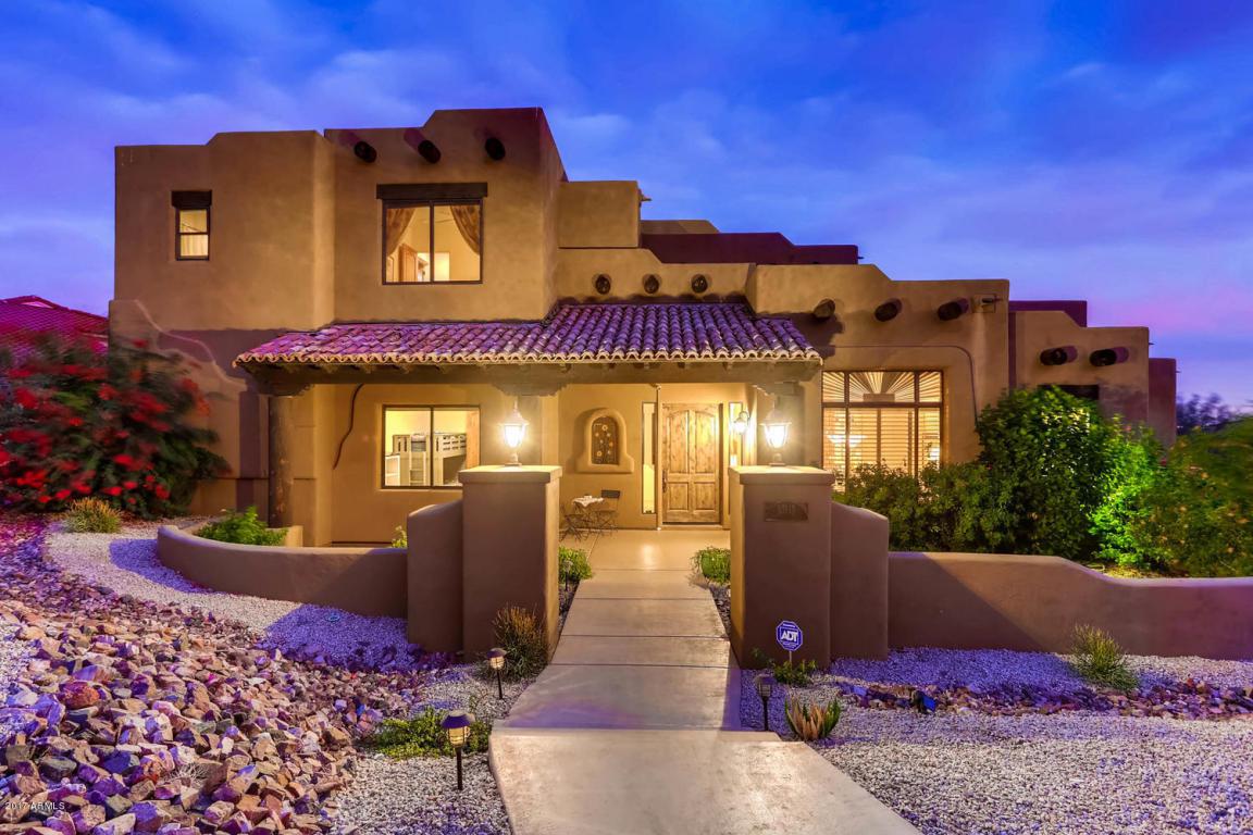 15115 Verbena Drive - Photo 1