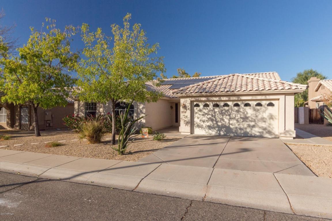 5910 Blackhawk Drive - Photo 1