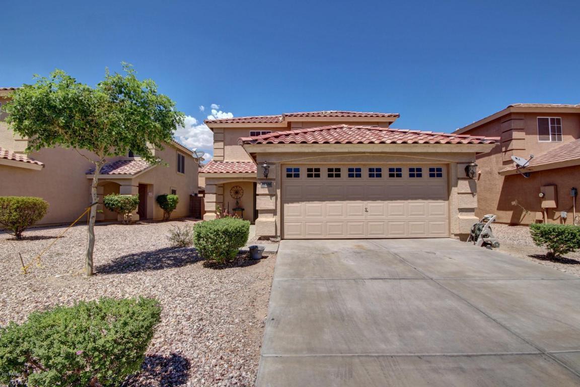 22336 Tonto Street - Photo 1