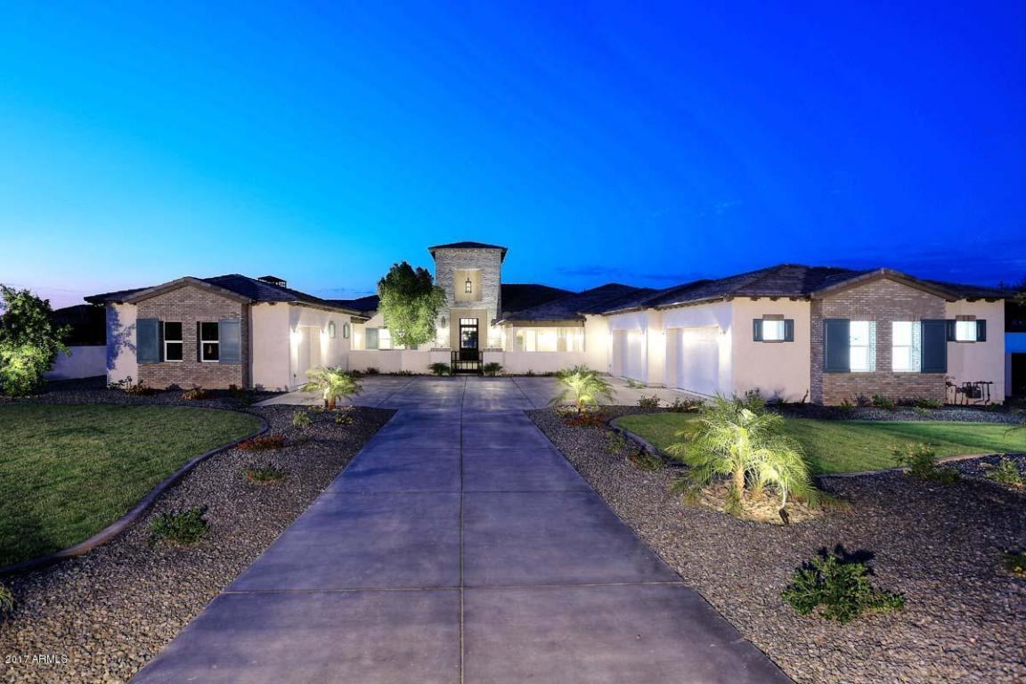 9520 Bellissimo Lane - Photo 1