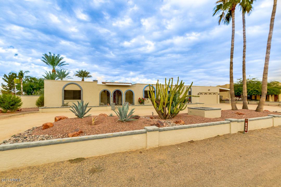 8940 Camino De Oro - Photo 1