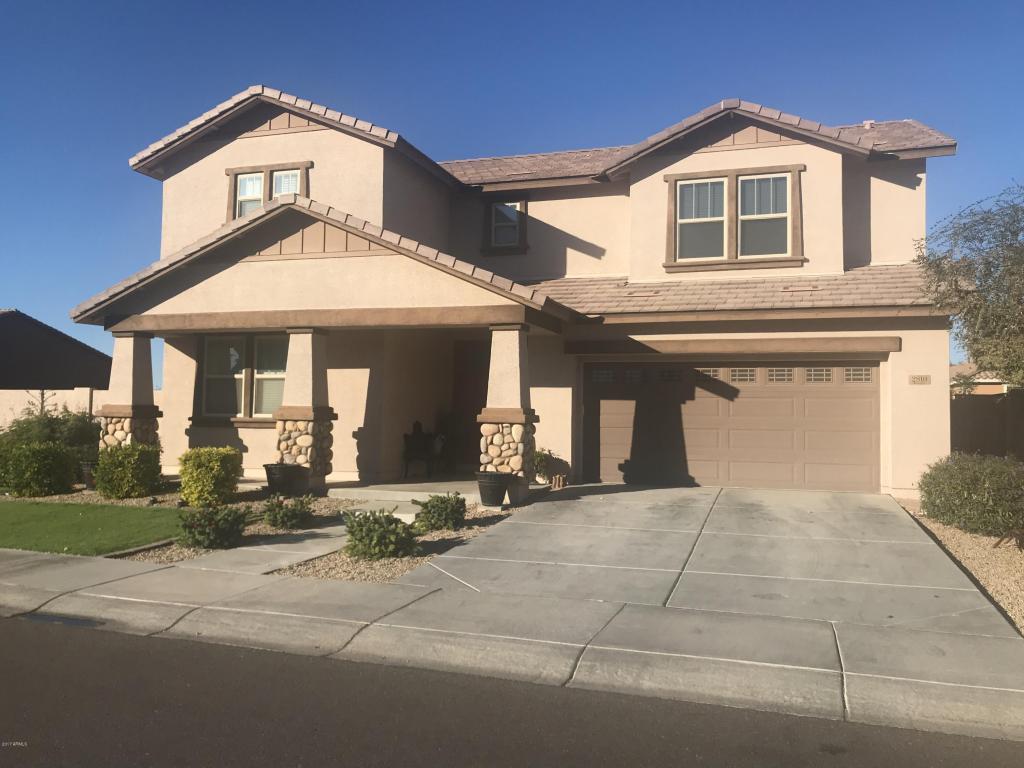 2810 Preston Street - Photo 1