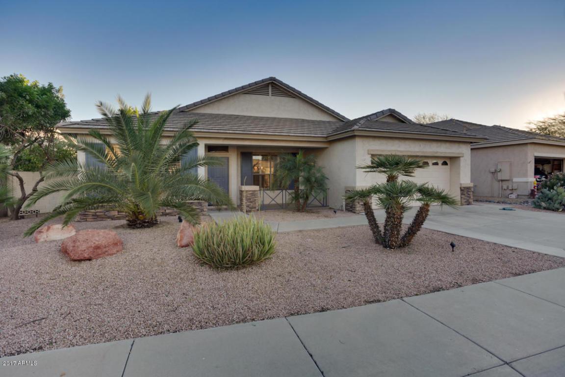 17701 Buena Vista Drive - Photo 1