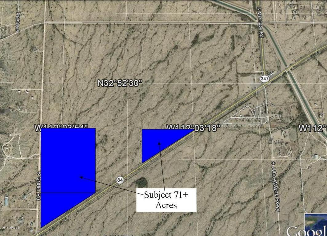 45XXX Highway 84 Road - Photo 1