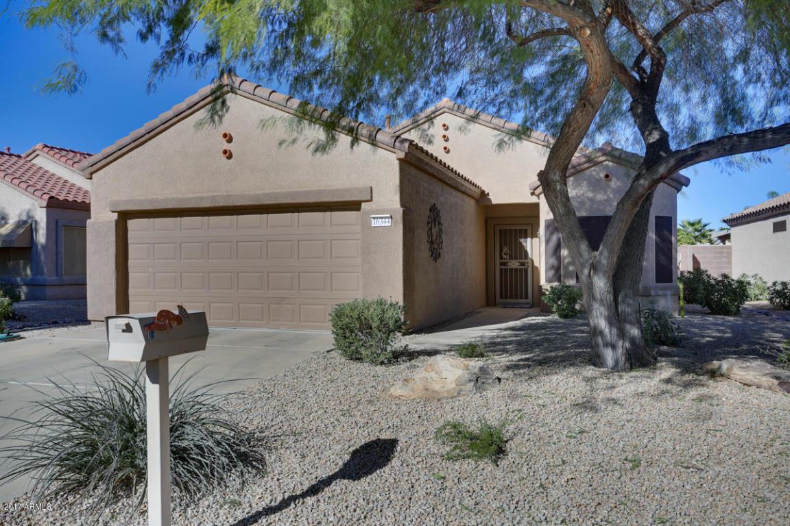 16344 Limestone Drive - Photo 1