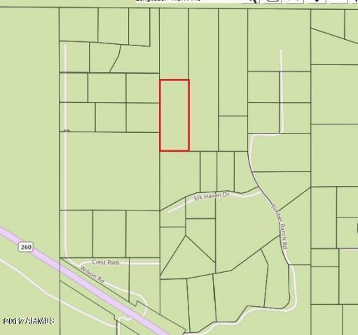 TBD Timber Ranch Road - Photo 1