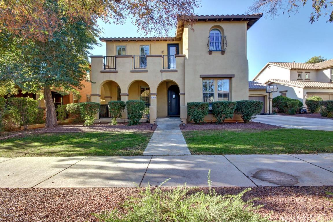 20501 Daniel Place - Photo 1
