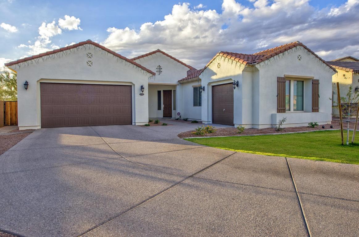 5412 Barwick Drive - Photo 1