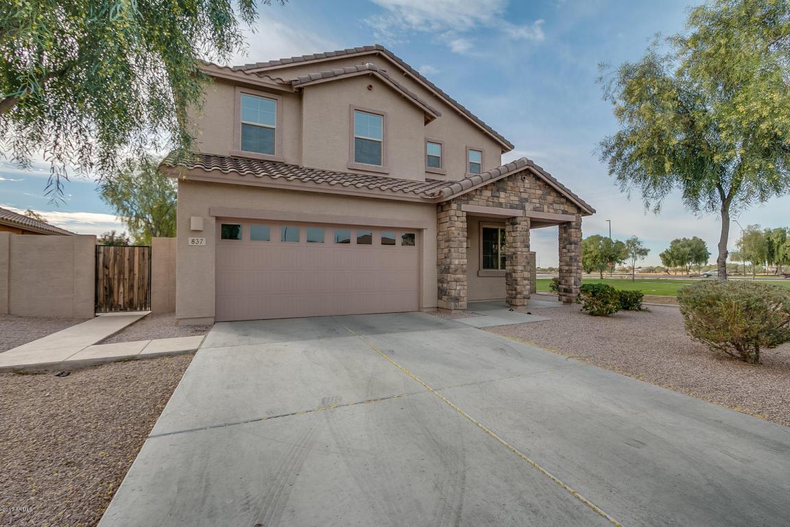 837 Wimpole Avenue - Photo 1