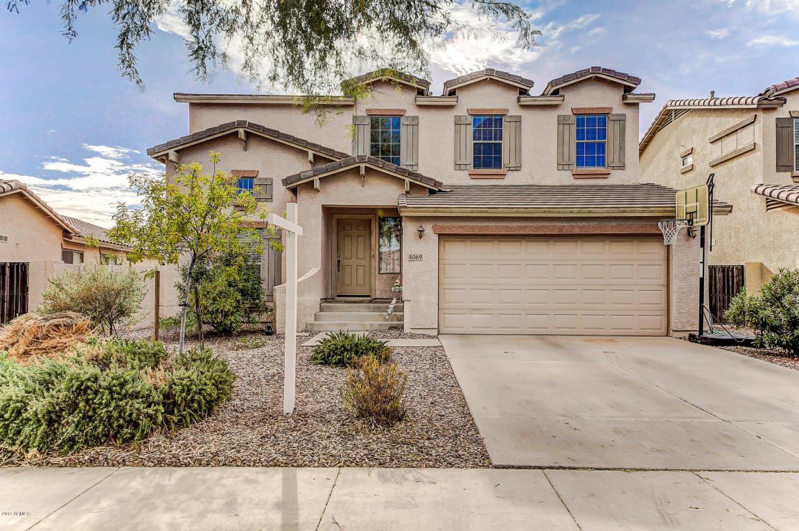 4069 Wrangler Court - Photo 1
