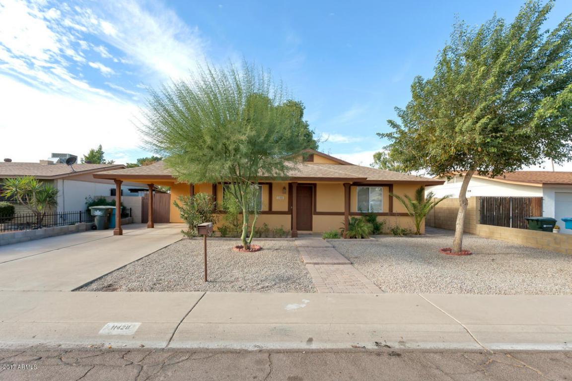11420 44TH Avenue - Photo 1