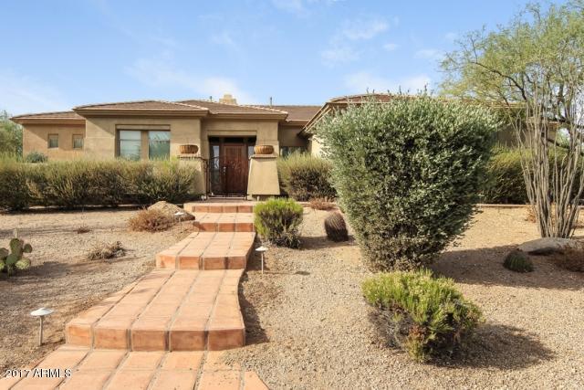 7558 Baker Drive - Photo 1