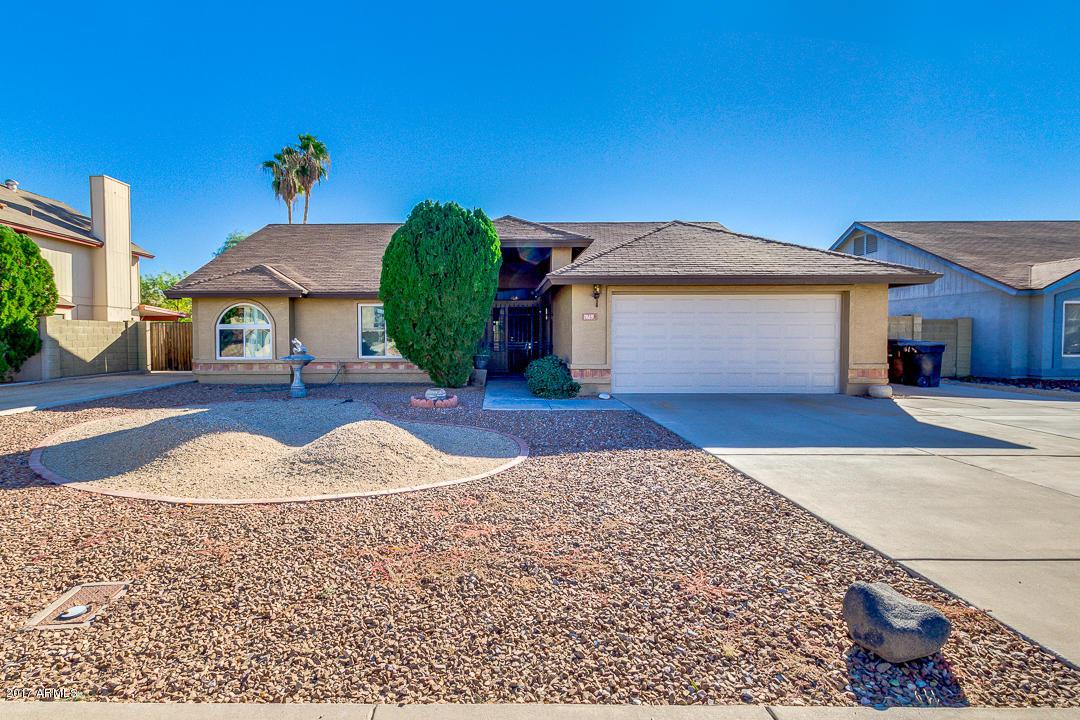 7619 Brown Street - Photo 1