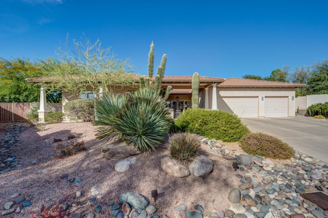 9186 Conquistadores Drive - Photo 1