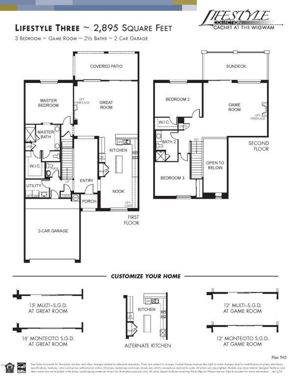 14200 Village Parkway - Photo 1