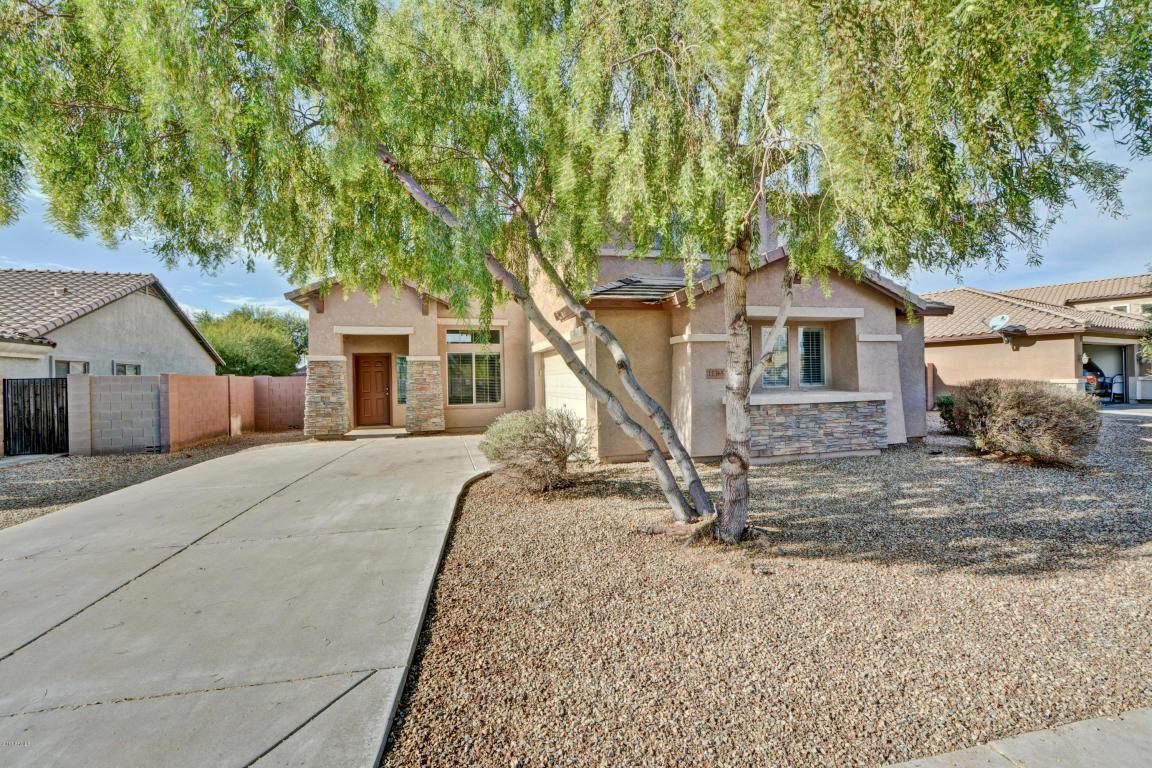 11365 Lincoln Street - Photo 1