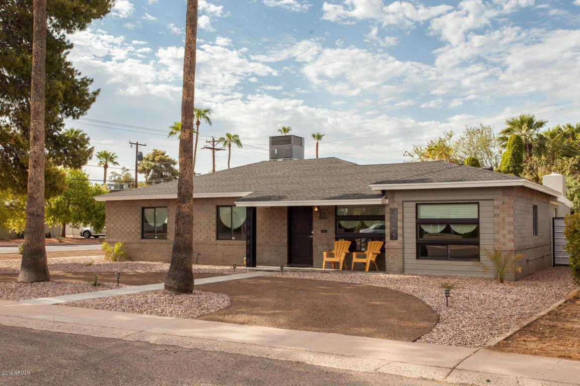 2545 Turney Avenue - Photo 1