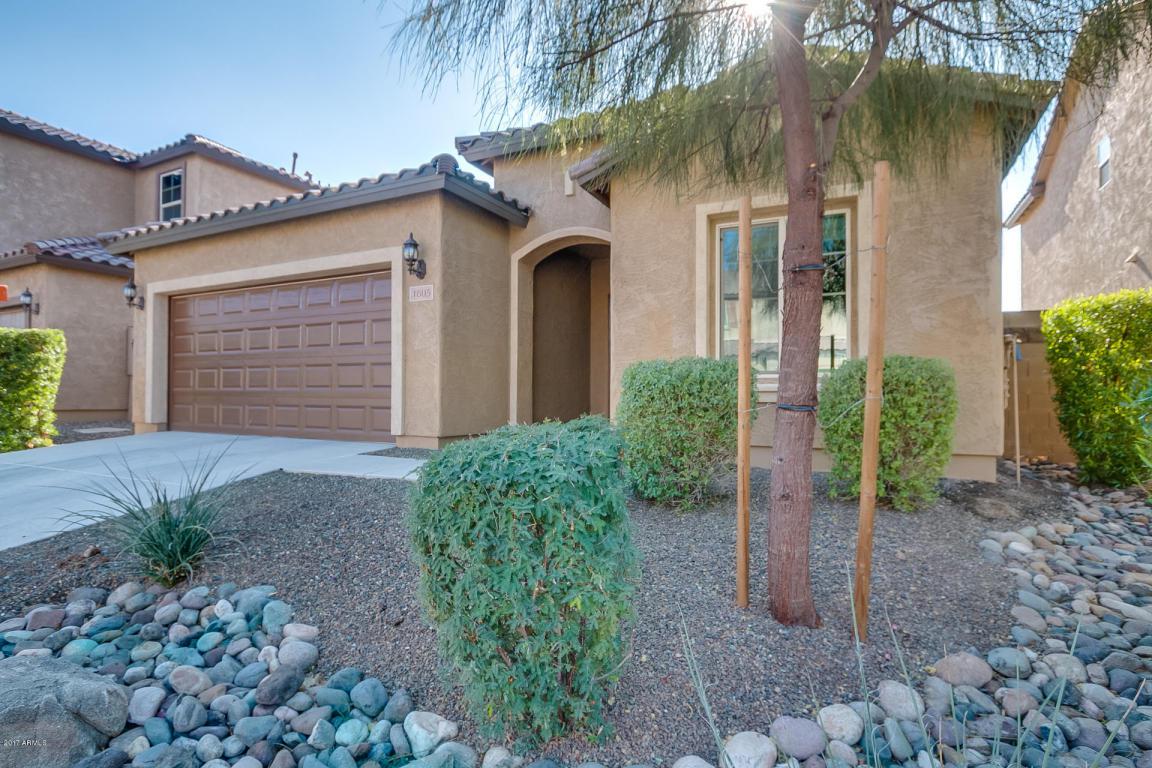 1805 Desperado Way - Photo 1