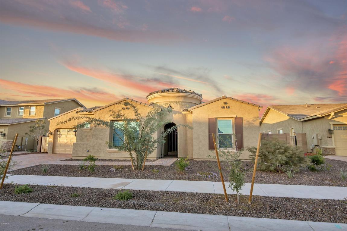 20108 Camacho Road - Photo 1