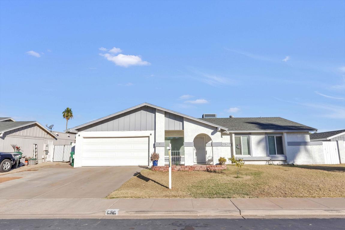 656 Pecos Avenue - Photo 1
