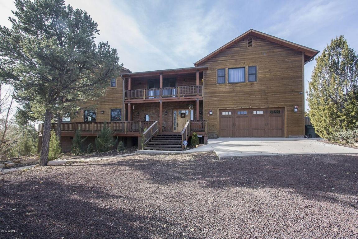 2946 Lodgepole Road - Photo 1