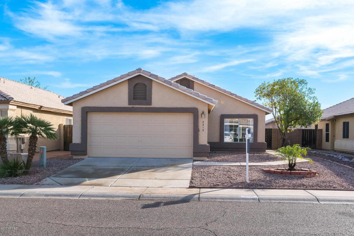 2215 Kelton Lane - Photo 1