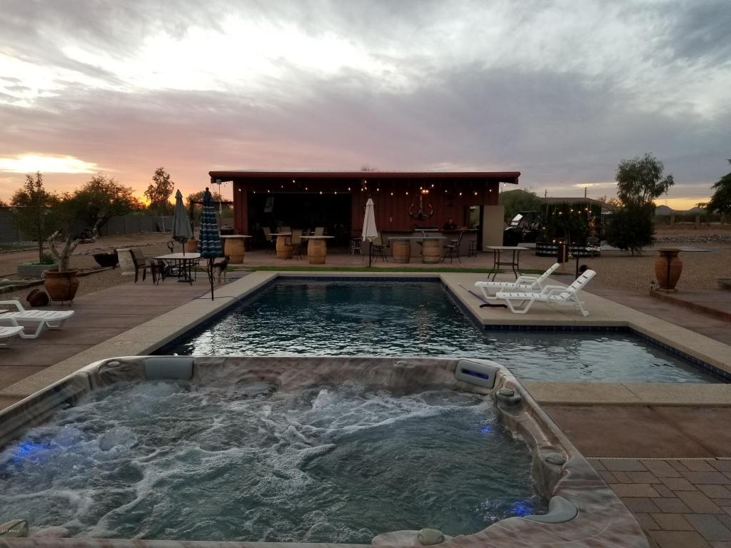 1445 Lost Dutchman Boulevard - Photo 1